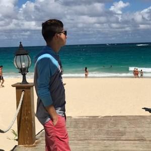 Meet your Posher, Mike